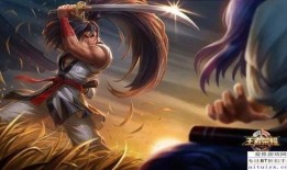 王者宫本皮肤爆料最新,华丽特效引期待