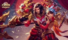 王者最新典藏皮肤爆料,王者最新典藏皮肤惊艳亮相，神秘英雄即将登场